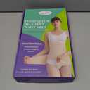 Lit-Pack Belly Abdomen Pelvis Postpartum Belt Body Recovery Belly Slim After Childbirth Belt Girdle Belly Binder (pink, Medium)