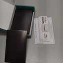 Magnetic Garage Door Windows | Fits 2 Car Garage | Strong & Glossy Real Look | Decorative Black Window Decals | Magnets Hardware Set | Faux Kit | Perfect Decoration & Easy Installation Home Upgrade