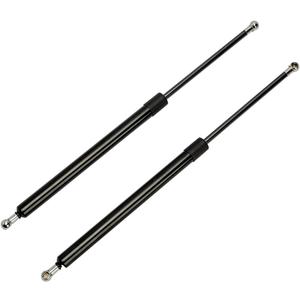 Rear Tailgate Lift Supports Shock Struts Compatible with Highlander 2008 2009 2010 2011 2012 2013 08 09 10 11 12 13 Sport Utility Fits The Model with Power Liftgate Replace 6895049355(2PC Set)