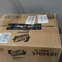 Scott ComfortPlus Toilet Paper, 36 Triple Rolls, 231 Sheets per Roll