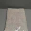 Imabari Towel Japan IORI WAFFLE TOWEL (Bath Towel (130x68cm), Off-White)