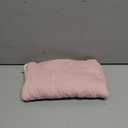 Melaluxe Office Chair Cover - Universal Stretch Desk Chair Cover, Computer Chair Slipcovers (Size: L) - Pink