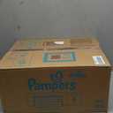 Pampers Baby Diapers - Swaddlers - Size 4, 150 Count, Ultra Absorbent Disposable Infant Diaper