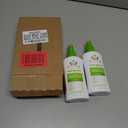 Babyganics Insect Spray, 6oz, 2 pack, Made with Plant and Essential Oils,