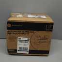 Refrigerator WR30X10093 IM6D Icemaker Kit, White
