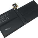 Battery Replacement G3HTA038H DYNM02 for Microsoft Surface Pro 5 1796 2017/for Surface Pro 6 1807 2018