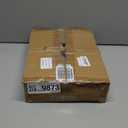 Geelin 3 Tier Yoga Mat Holder Wooden Wall Mount, Yoga Mat Gym Equipment Storage with 4 Hook for Hanging Foam Rollers and Resistance Bands, Storage Holder for Home Gym or Fitness Class