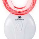 Red Light Therapy for Gums, Toothache Relief, 32 LED Periodontal Light, Bleeding Gums, Gum Health