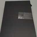 Steamery Handheld Clothes Steamer Cirrus 3, 1200W, US Plug, Heated Ironing Plate, Fast Heat Up, Garment Wrinkle Remover, Black