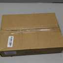 Nature Smile Beech Wooden Pants Skirt Hanger for Jeans Bottom Trousers with 2-Adjustable Black Matt Clips and Hook 10 Pack (Natural Wood+Black Metal) (13 inches 10pack)