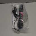 REVLON One-Step Hair Dryer and Styler - Root Booster Round Brush for Styling, Dryer Brush for Fast and Easy Salon-Quality Blowout, More Shine and Less Frizz (1-1/2 in)