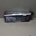 Sealegend 47-Pieces 33-Feet Dryer Vent Cleaner Kit, Dryer Cleaning Tools, Include Omnidirectional Blue Dryer Lint Vacuum Attachment, Dryer Vent Brush, Universal Vacuum & Dryer Adapters