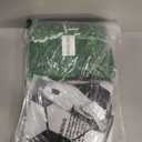 3 Pcs Soccer Arch Backdrop Stand Cover 4ft, 5ft, 6ft Spandex Fitted Sports Theme Birthday Arch Cover Photo Background Props for Birthday Party Decoration