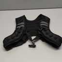 Weight Vests Weighted Vest Weighted Shirt Premium Weighted Vest For Running And Training - Men And Women Fitness Gear, Weight Unknown