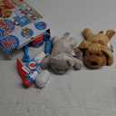 Melissa & Doug Examine and Treat Pet Vet Play Set (24 pcs) - Kids Veterinary Play Set, Veterinarian Kit For Kids, STEAM Toy, Pretend Play Doctor Set For Kids Ages 3+