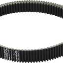 Drive Belt Compatible with Polaris RZR Pro XP, Pro XP 4, Turbo S, Turbo S 4, Turbo R, Turbo R 4, XP Turbo, XP 4 Turbo Models and More,Heavy Duty Drive Belt Replacement: 3211186, 3211202