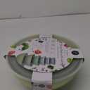 Core 12 PCs Mixing Bowl Green