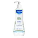 Mustela Baby Gentle Cleansing Gel - Baby Hair & Body Wash - with Natural Avocado fortified with Vitamin B5 - Biodegradable Formula & Tear-Free - 1 or 2-Pack - Various Sizes