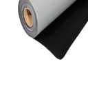 Rubber Soldering Mat Roll ESD Non-Static High Temperature Rubber Mat ESD Grounding Mat Desk Mat Anti Static Desktop Mat ESD Vinyl Mat(Gray,75x180x0.2cm)