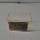 Exo Terra Faunarium, Plastic Reptile Terrarium, Small, PT2255