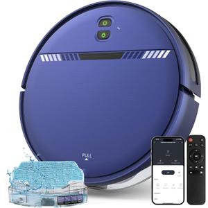 Robot Vacuum and Mop Combo V8Z