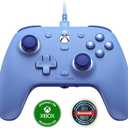 GameSir G7 SE Wired Controller for Xbox Series X|S, Xbox One & Windows 10/11, Plug and Play Gaming Gamepad with Hall Effect Joysticks/Hall Trigger, 3.5mm Audio Jack (Blue)