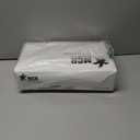 Crews BK110AF Bearkat Safety Glasses Clear Frame w/Clear Anti-Fog Lens (12 Pair)