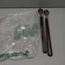 Upgrade HE 90240 Heating Element, For Ecosmart ECO 18 24 27 36, Rheem, Eemax, Richmond Electric Tankless Water Heaters, Water Heater Element Heater Parts, 9KW 18KW 27KW 36KW 240V, 2 Pack