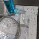 WOODBRIDGE Voice Control Smart Toilet with 1000 Gram MaP Flush Score, Auto Open/Close, Foam Shield, Foot Sensor, Movement Drying, Chair Height Design, One Piece Toilet with Tank Built in,B0931S