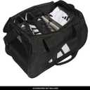 adidas Power Gym Bag Lightweight Small Duffel, One Size