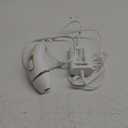 Braun IPL SilkExpert Pro 5 PL5157 Latest Generation IPL, Permanent Visible Hair Reduction, Holiday Gifts for Women and Men, at-Home Hair Removal System with Soft Pouch and Precision Head