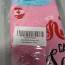 3 x FQPJA Nurse Socks For Women, Nurse Call The Shot Socks Gifts For Nurse's Day Nurse's Week, Female Nurses Appreciation Christmas Thanksgiving Birthday Gifts For Cna Rn, Funny Nursing Sock -A29
