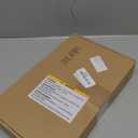 8 Pack Basketball Game Toys Tabletop Basketball Shooting Game Mini Desktop Basket Ball Gift Desk for Adults Office Relax Reduce Stress Prizes Party Favors Birthday Gift(Black)