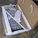 Oxford Baby North Bay 4-in-1 Convertible Crib, Espresso Brown, GreenGuard Gold Certified