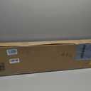 WILSON Pro Staff Precision Junior/Youth Recreational Tennis Rackets, 25