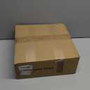 UDEAR 10-Tier Free Standing Shoe Rack Sturdy Shoe Rack Organizer for Closet Entryway Stackable Shoe Shelf with Dustproof Cover,Black