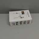 Insta360 Flow 2 Pro 3-Axis AI-Powered Smartphone Gimbal Creator Bundle - Summit White