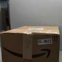 VIHIMAI Tesla Model Y Trunk Storage Bins for 5-Seater 2022-2025, Rear Trunk Organizer TPE Waterproof Trunk Storage Bins Side Box with Lids for Tesla Model y Accessories