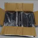 2x4 Inch Galvanized L Bracket(15pcs) Duty Heavy Steel Corner Brace for Wood, Shelf, Furniture, Fence, Table, Bookshelf, Cabinet, Deck; Iron Right Angle 90 Degree Metal Joist Brackets