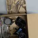 Ninja Hand Mixer, Immersion Blender, Foodi Power Mixer System, 750-Peak-Watt Handheld Emulsion Blender & Electric Hand Mixer Combo With Whisk, Beaters & 3-Cup Blending Vessel,120 volts, Black CI101