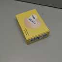 Niidor Adhesive Bra Strapless Sticky Invisible Push up Silicone Bra for Backless Dress with Reusable Nipple Covers (Nude)