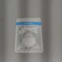 Seulliya USB C to 3.5mm Audio Aux Jack Cable, Aux Cord for iPhone 15, Type C to 3.5mm Headphone Car Stereo Cord Compatible with iPhone 17/16 Plus /15 Pro Max, Samsung Galaxy S23 S22 Note 20, Pixel 5