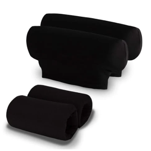 Spring Season Underarm Crutch Padded Cover