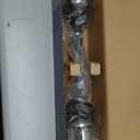 GSP NCV69577 CV Axle Shaft Assembly - Left Front (Driver Side)