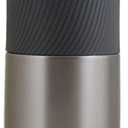 Contigo Stainless Steel Travel Mug, 20oz, Gunmetal