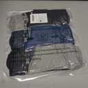 Women Girls Socks Cute Animal Socks Cat Dog Cow More Fun Novelty Socks Gifts for Girls Christmas Birthday (Reindeer 1-6 Pairs)