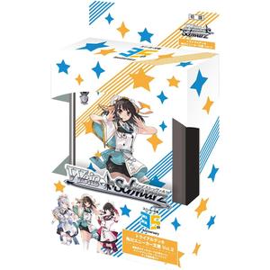 Weiss Schwarz Trial Deck Kadokawa Sneaker Bunko Vol. 2