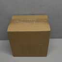 Dog and Cat Food Storage Container, Farmhouse Pet Food Containers with Lid and Dry Food Scoop, Durable Airtight Great Gift for Pet Owners (Medium)