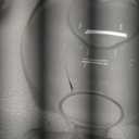 Bathroom Light Fixtures, 2-Light Black and Gold Vanity Lights with Globe Clear Glass, Modern Vanity Lighting Fixtures Over Mirror, AD-22280-2W-KG