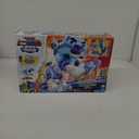 PJ Masks Hasbro Animal Power Charge and Roar Power Cat,Interactive Toys with 20+ Lights and Sounds,Preschool Toys,Superhero Toys for 3 Year Old Boys and Girls and Up